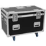 Kép 6/7 - ROADINGER Flightcase HIGHLINE 4x LED IP TMH-H420 WASH