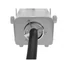 Kép 3/8 - EUROLITE UAN-1 Universal Adapter with Hose for Fog Machines