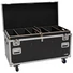 Kép 1/8 - ROADINGER TW-2 Universalcase PRO 120cm with wheels