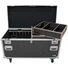 Kép 4/8 - ROADINGER TW-2 Universalcase PRO 120cm with wheels