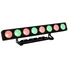 Kép 2/4 - EUROLITE Set LED PMB-8 COB QCL 30W Bar + Diffusor Covers