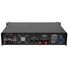 Kép 4/5 - PSSO DDA-2700 MK2 2-channel Amplifier