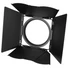 Kép 6/8 - EUROLITE LED THA-120F MK2 Theater Spot