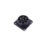 Kép 1/2 - BULGIN 8-way multi-plug PX0959/P