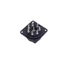 Kép 2/2 - BULGIN 8-way multi-plug PX0959/P
