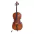 Kép 1/2 - DIMAVERY Cello 4/4 with soft-bag