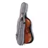 Kép 2/2 - DIMAVERY Cello 4/4 with soft-bag, C-edge