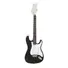 Kép 1/3 - DIMAVERY ST-203 E-Guitar, black