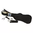 Kép 3/3 - DIMAVERY ST-203 E-Guitar, black