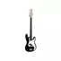 Kép 1/3 - DIMAVERY PB-320 E-Bass, black