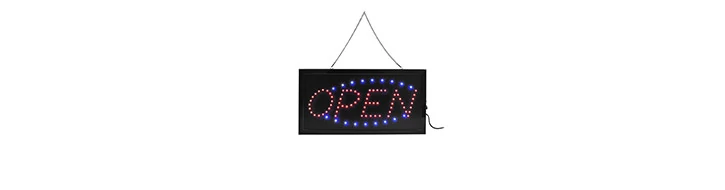 LED TÁBLÁK