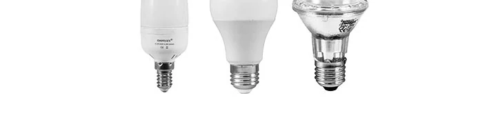 CSAVAROS FOGLALATÚ LÁMPÁK