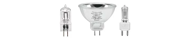 TÜSKÉS FOGLALATÚ LÁMPÁK