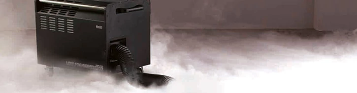 FÖLDRE HELYEZHETŐ KÖDGÉPEK