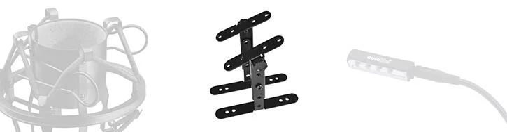 KIEGÉSZÍTŐK LEJÁTSZÓKHOZ & KONTROLLEREKHEZ