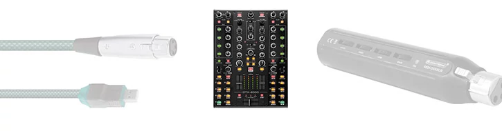 DIGITÁLIS AUDIO INTERFÉSZEK