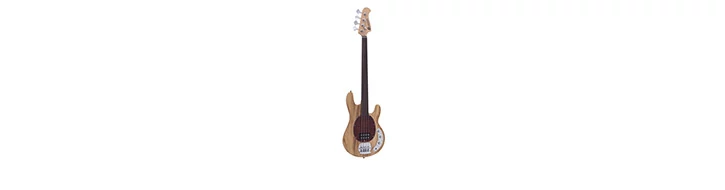 MODERN BASSZUSGITÁROK