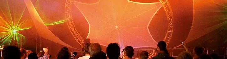 VETÍTŐ FÓLIÁK & HÁLÓK